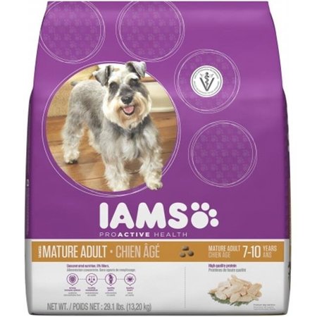 IAMS Iams 111173 29.1 lbs ProActive Health Mature Adult Dry Dog Food 111173